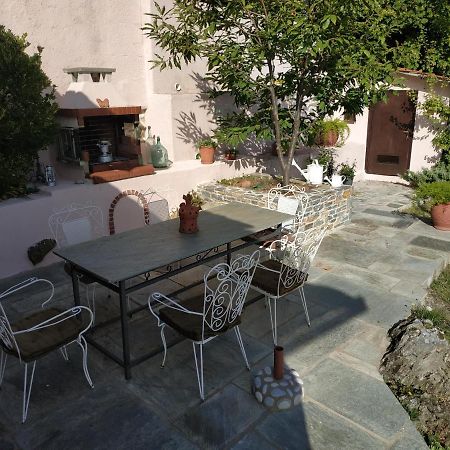 Tsagarada Cottage Εξωτερικό φωτογραφία
