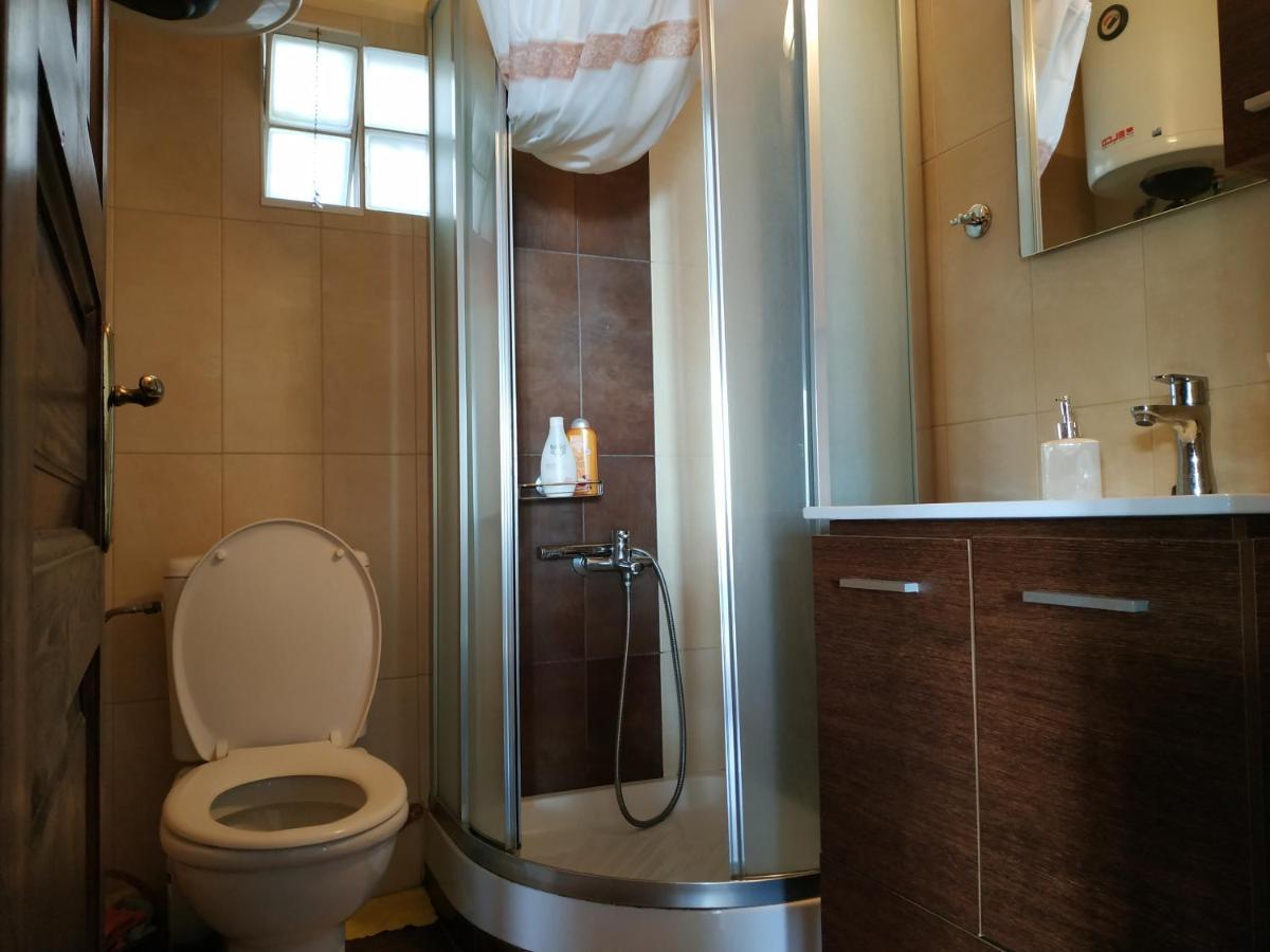 Tsagarada Cottage Εξωτερικό φωτογραφία