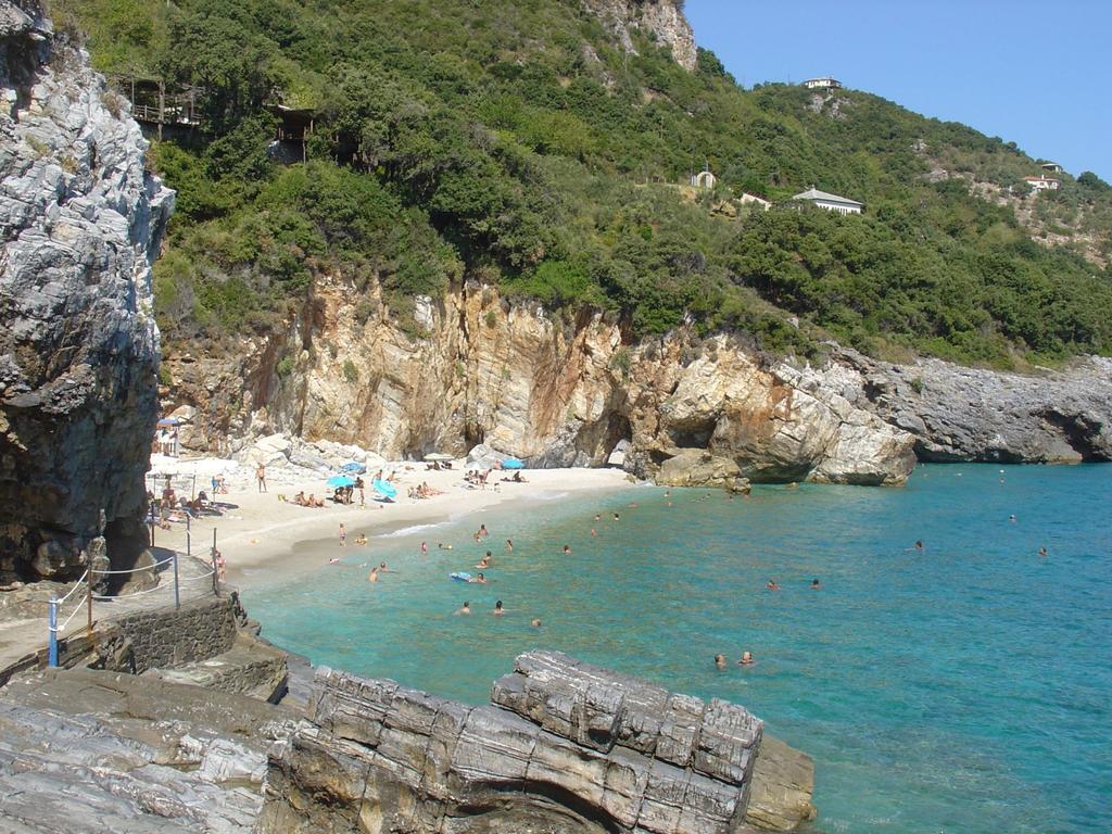 Tsagarada Cottage Εξωτερικό φωτογραφία