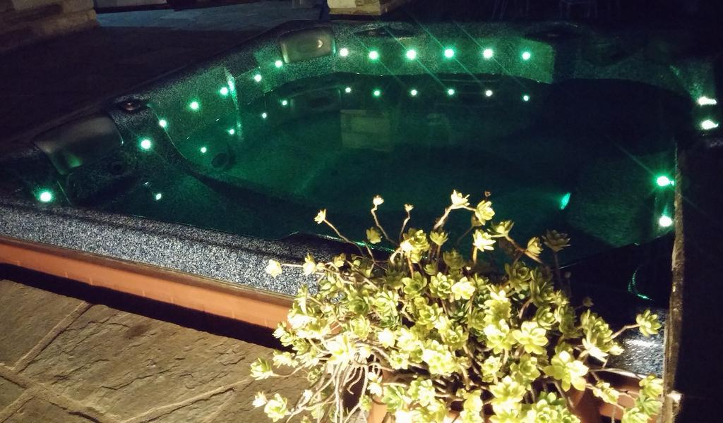 Tsagarada Cottage Εξωτερικό φωτογραφία