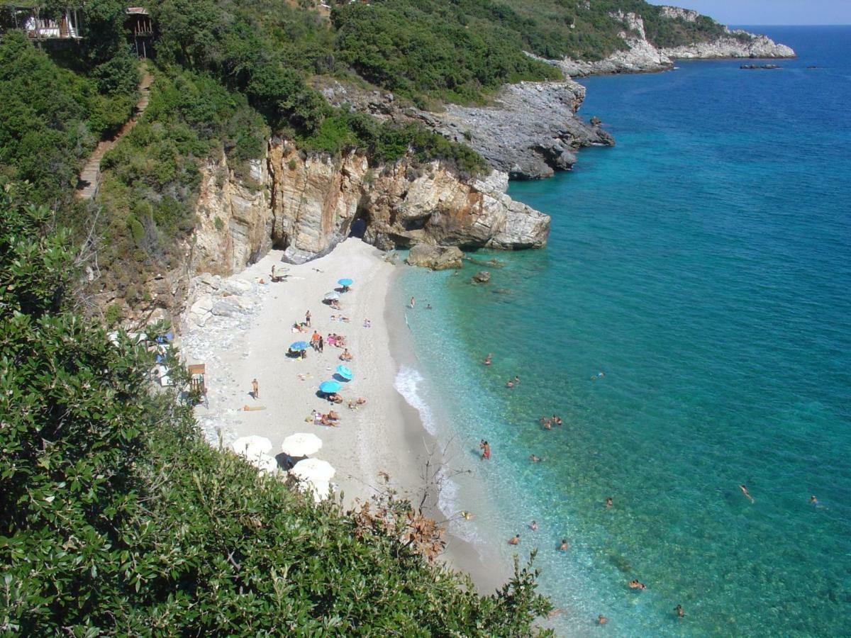 Tsagarada Cottage Εξωτερικό φωτογραφία