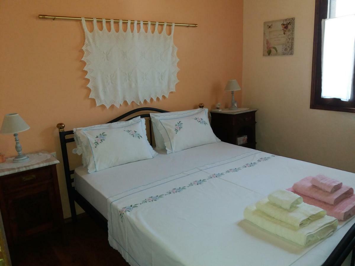 Tsagarada Cottage Εξωτερικό φωτογραφία