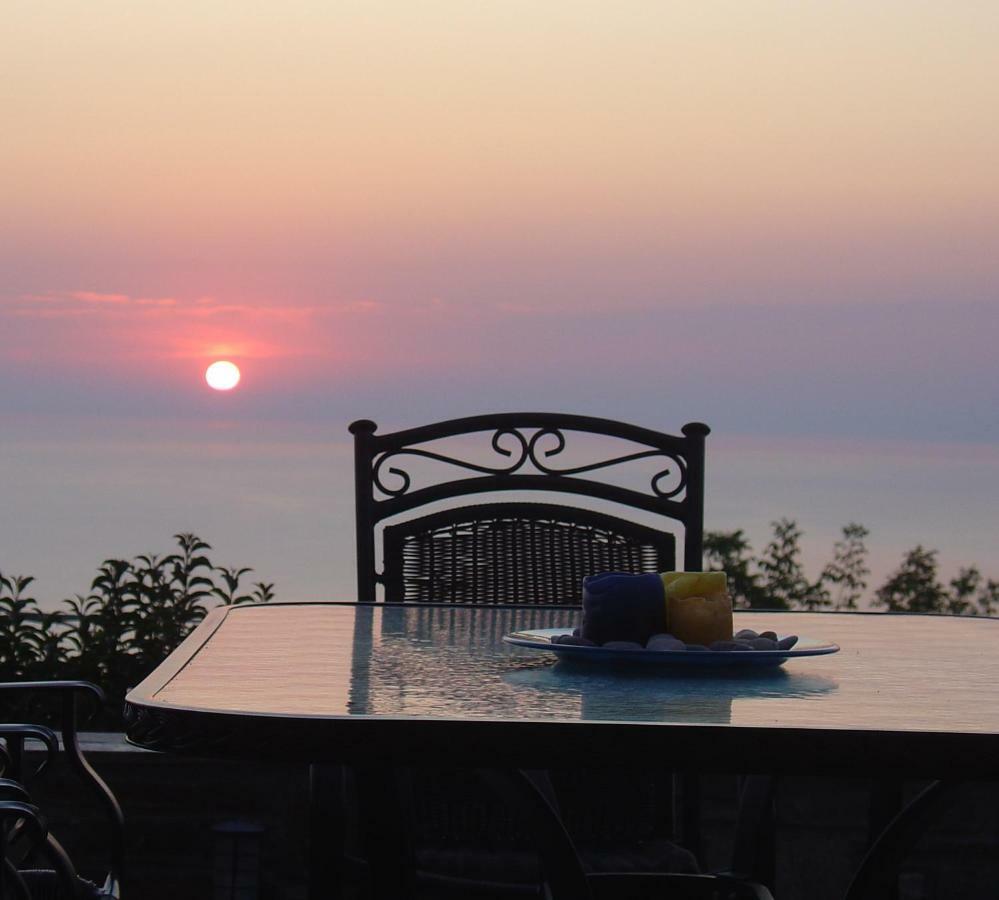 Tsagarada Cottage Εξωτερικό φωτογραφία