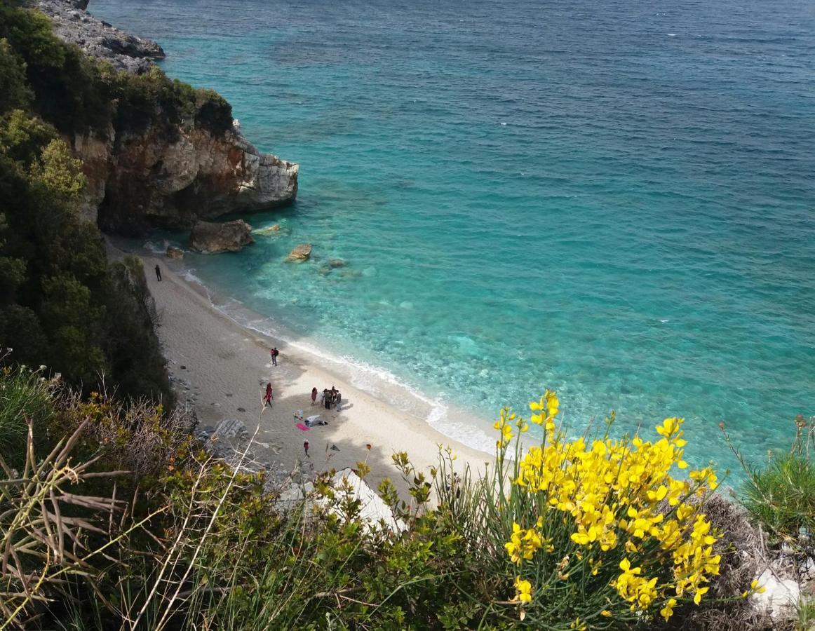 Tsagarada Cottage Εξωτερικό φωτογραφία
